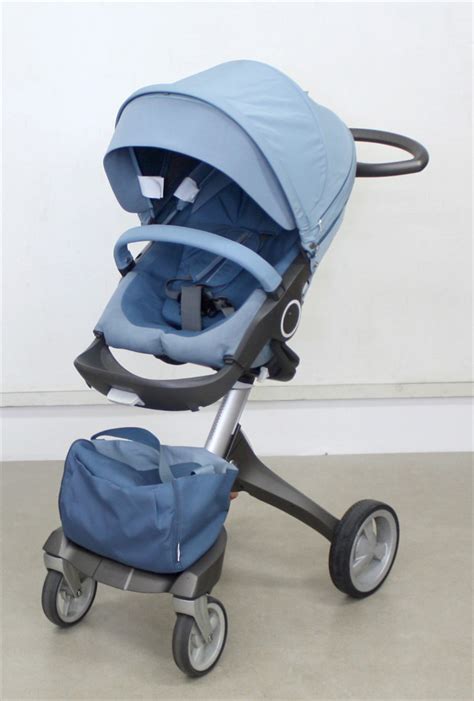 stokke xplory 2010